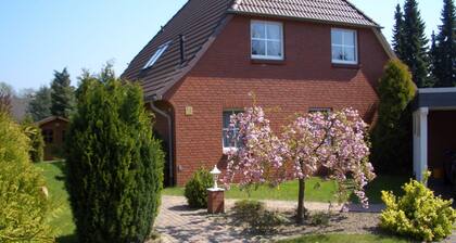 Ferienwohnung Heidegeist