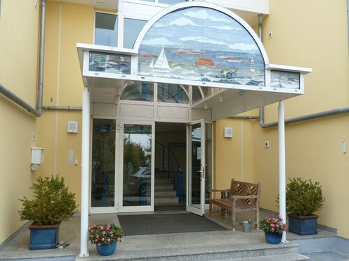 Haus Sonnenschein - Ferienwohnungen Typ G