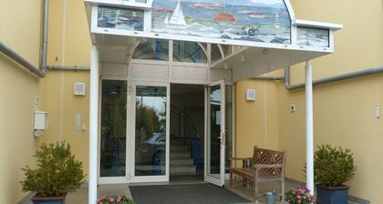 Haus Sonnenschein - Ferienwohnungen Typ G