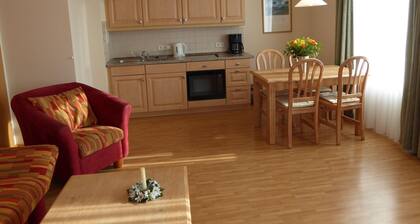 Haus Sonnenschein - Ferienwohnungen Typ G