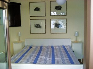 Apartment (Strandklause App. 06) | 2 bedrooms