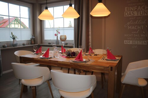 Ferienhaus Sweetdreams - 150qm - bis 8 Personen