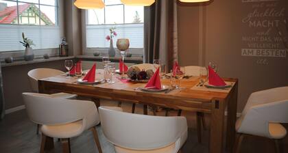 Ferienhaus Sweetdreams - 150qm - bis 8 Personen