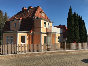 Casa | Exterior