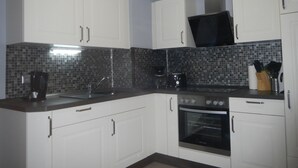 House | Private kitchen