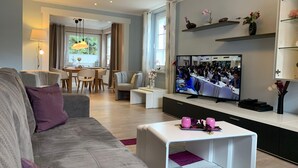 House | Living room