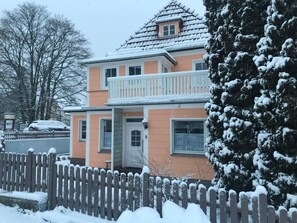 House | Exterior - Ferienhaus Sweetdreams - 150qm - bis 8 Personen (Bad Sachsa)