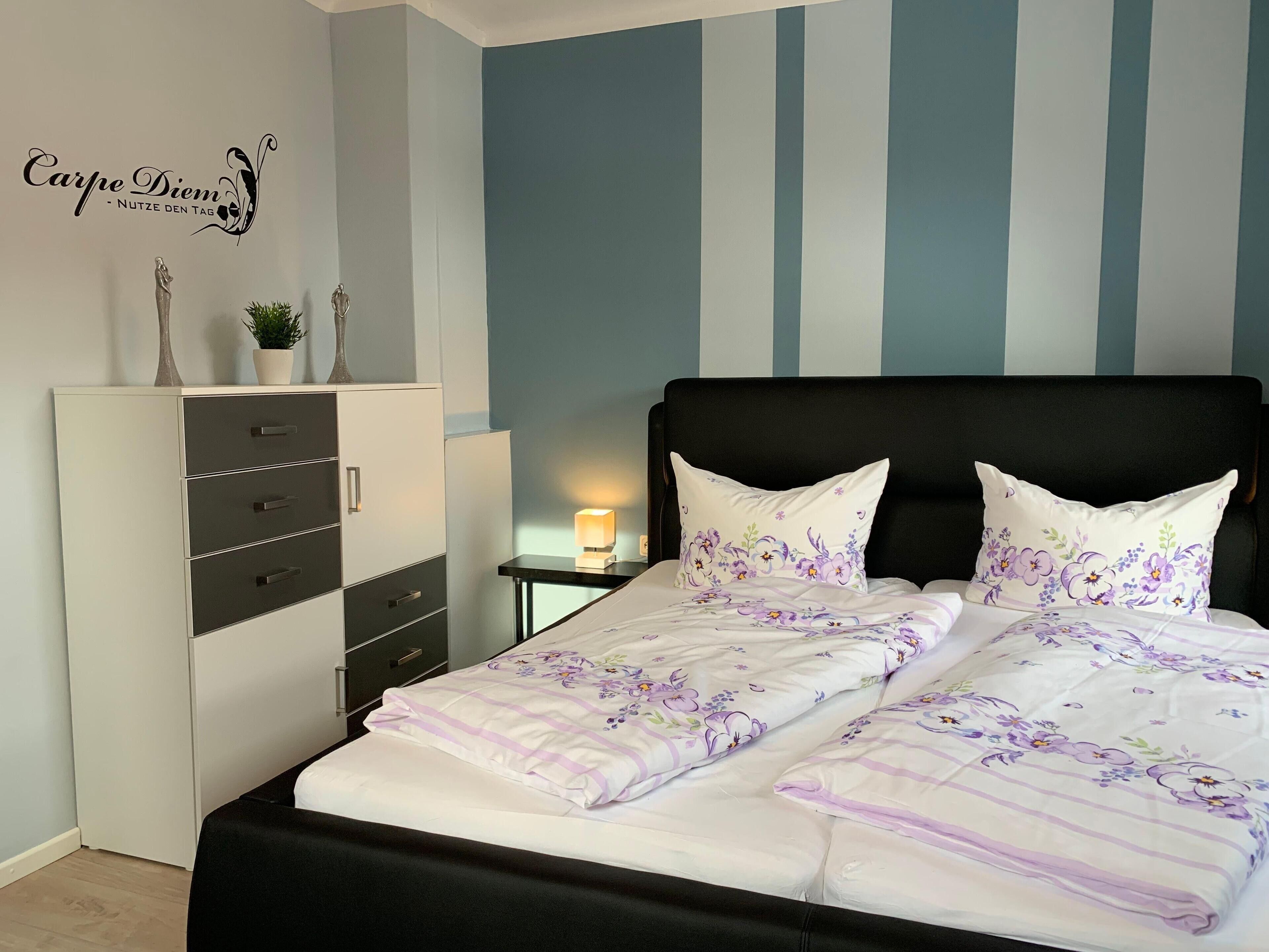 House | 3 bedrooms, cots/infant beds, free WiFi