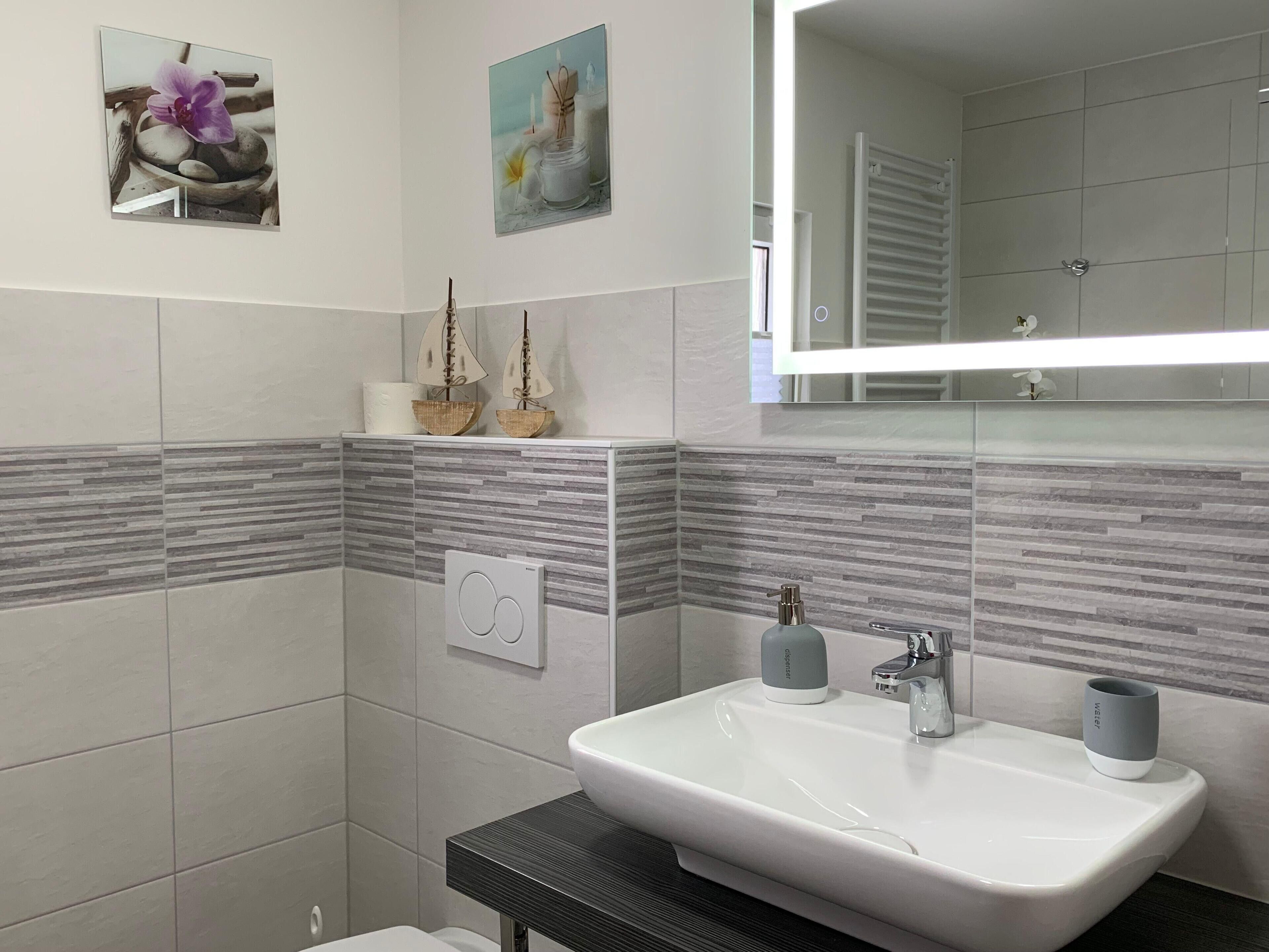 House | Bathroom