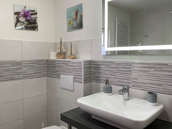 Casa | Baño