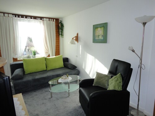 Ferienwohnung 4 im Haus Sandra, Dahme Ostsee