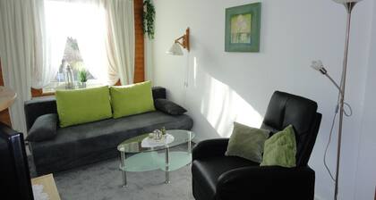 Ferienwohnung 4 im Haus Sandra, Dahme Ostsee