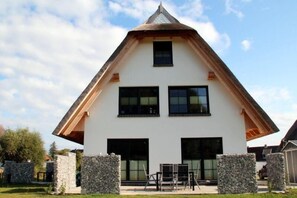 Apartment | Außenbereich