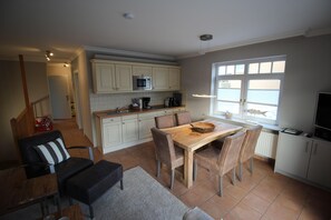 Apartment (Haus Berthin Bleeg, App. 2) | Exterior