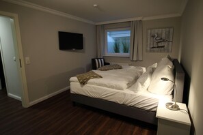 Apartment (Haus Berthin Bleeg, App. 2) | Exterior