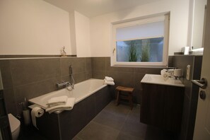 Apartment (Haus Berthin Bleeg, App. 2) | Exterior