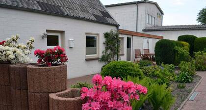 Ferienhaus "Am Strand", Haus 2