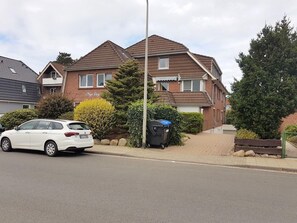 Apartment | Außenbereich