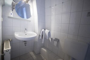 Apartment | Bathroom - Nige Ooge 6 (Cuxhaven)