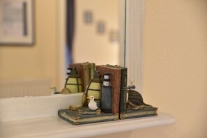 Apartemen | Interior