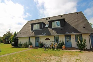 Apartemen | Eksterior