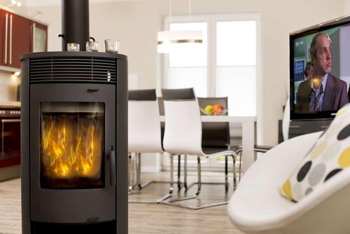 54 Grad Ferienwohnung Nord 01