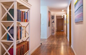 Apartment | Außenbereich