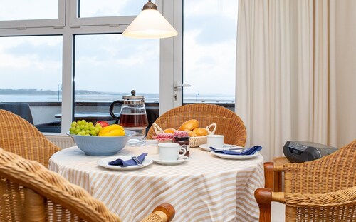 Jungnamen Sand Wohnung 1