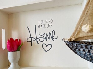 Apartment | Innenbereich