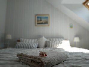 Apartment (In der Lüneburger Heide - Ferienwohn) | Außenbereich