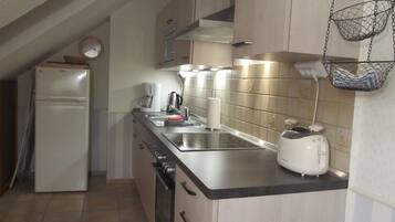 Apartment (In der Lüneburger Heide - Ferienwohn) | Außenbereich