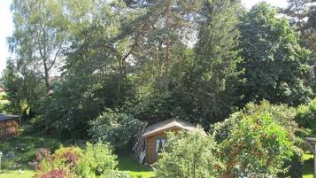 Apartment (In der Lüneburger Heide - Ferienwohn) | Außenbereich