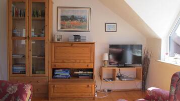 Apartment (In der Lüneburger Heide - Ferienwohn) | Außenbereich