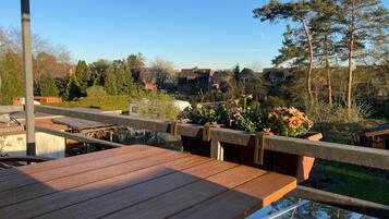 Apartment (In der Lüneburger Heide - Ferienwohn) | Exterior