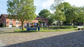 Apartemen | Halaman properti