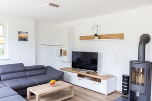 Apartment | Living room