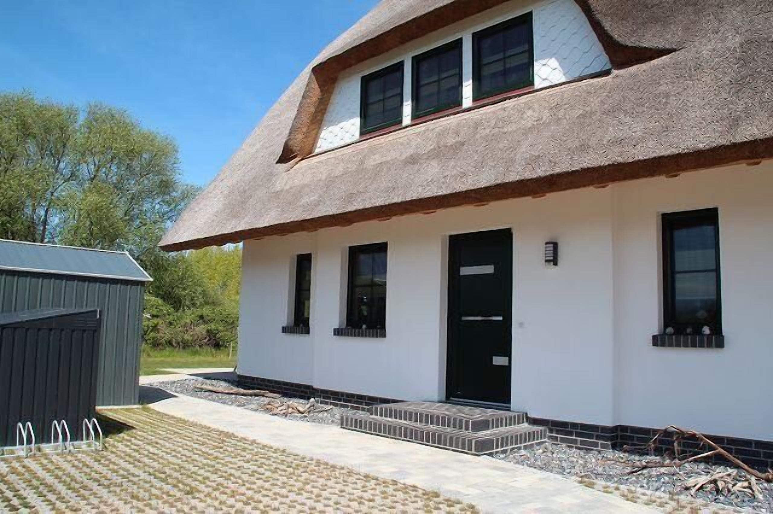 Căn hộ | Ngoại thất