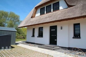 Apartment | Exterior