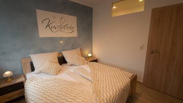 Căn hộ | 2 phòng ngủ, truy cập Internet không dây miễn phí