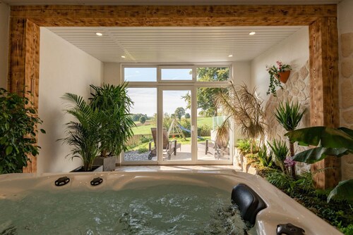 Fewo Oase Feinen, Rommersheim / Eifel