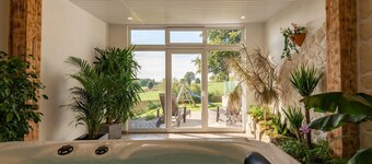 Fewo Oase Feinen, Rommersheim / Eifel