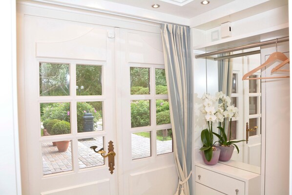 3 多间卧室、免费 WiFi