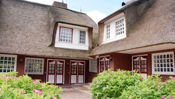 Apartment | Außenbereich