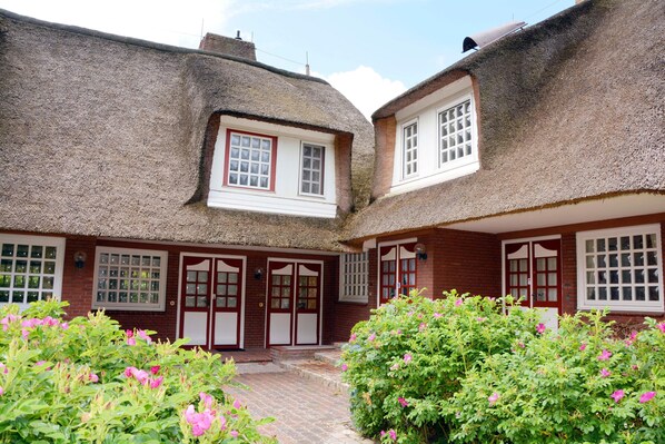 Apartment | Außenbereich