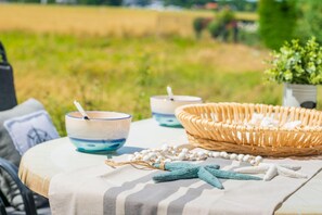 Apartment (NTBM36001- Binnenseeblick) | Exterior - Ntbm36001- Binnenseeblick (Fehmarn)