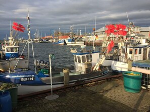 Appartement (Zur Alten Volksbank) | Meer