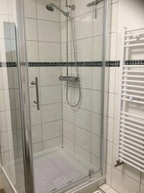 Appartement (Zur Alten Volksbank) | Salle de bain