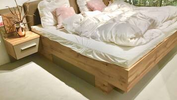 Apartment (Zur Alten Volksbank) | 1 Schlafzimmer