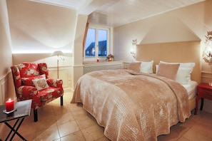 Apartment | 2 Schlafzimmer, Babybetten, kostenloses WLAN