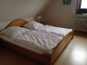 Apartment (Wohnung Felsenauster im Haus Muschelg) | 2 Schlafzimmer